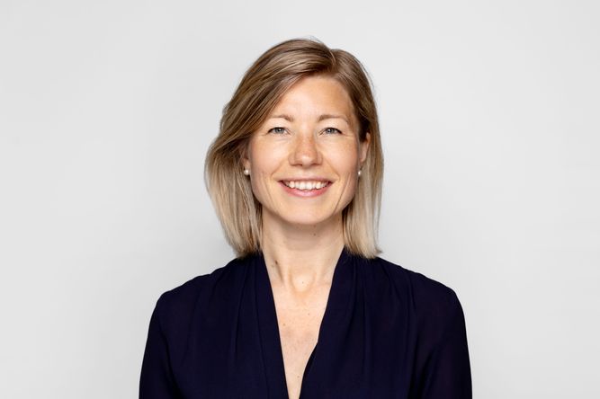 Hanna Ideström
