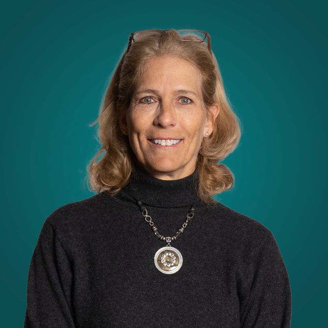 Sandra Pajarola