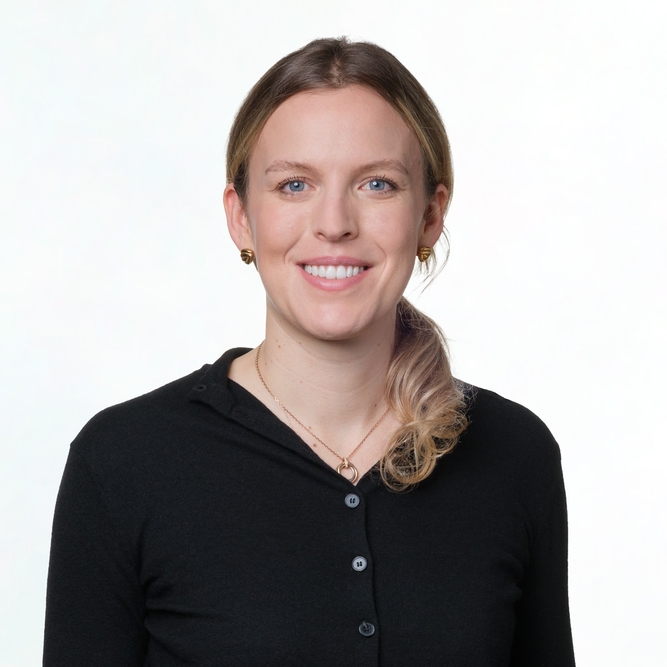Alice Strecker